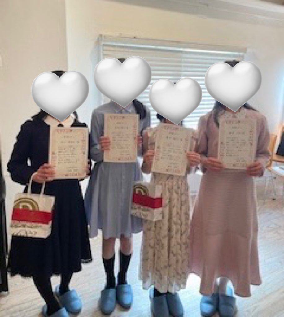 渡部 真理子 Mariko Watanabe tweet media