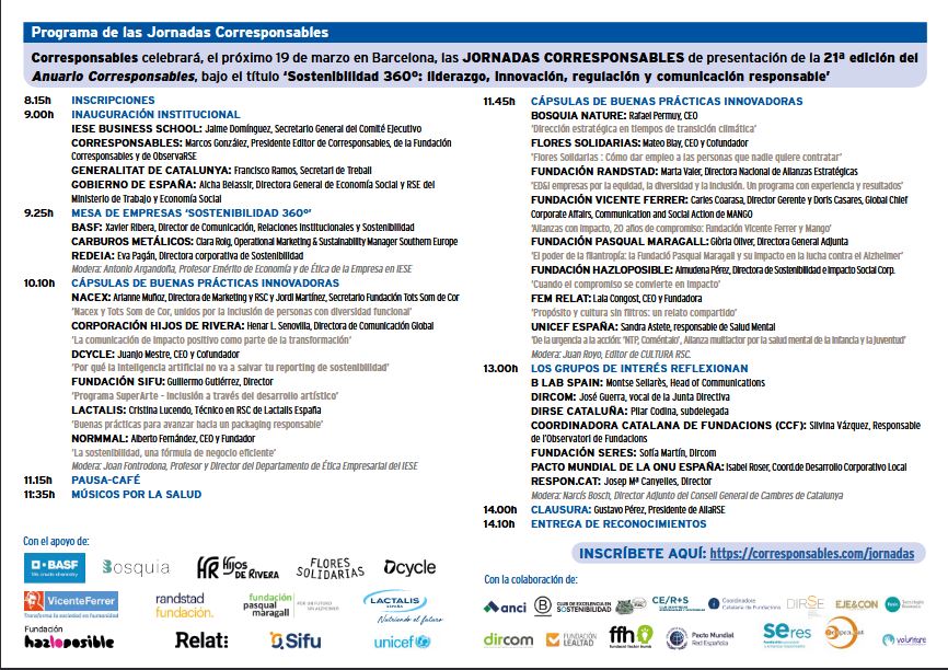 Corresponsables tweet media