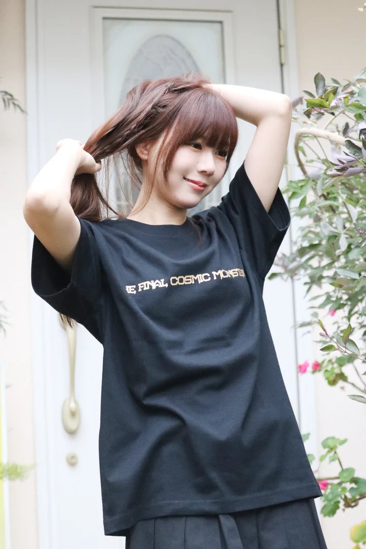 XROSSCOUNTER tweet media