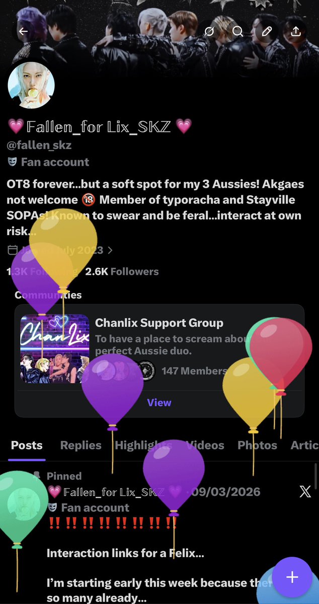 💗𝔽𝕒𝕝𝕝𝕖𝕟_𝕗𝕠𝕣 𝕃𝕚𝕩_𝕊𝕂ℤ 💗 tweet media