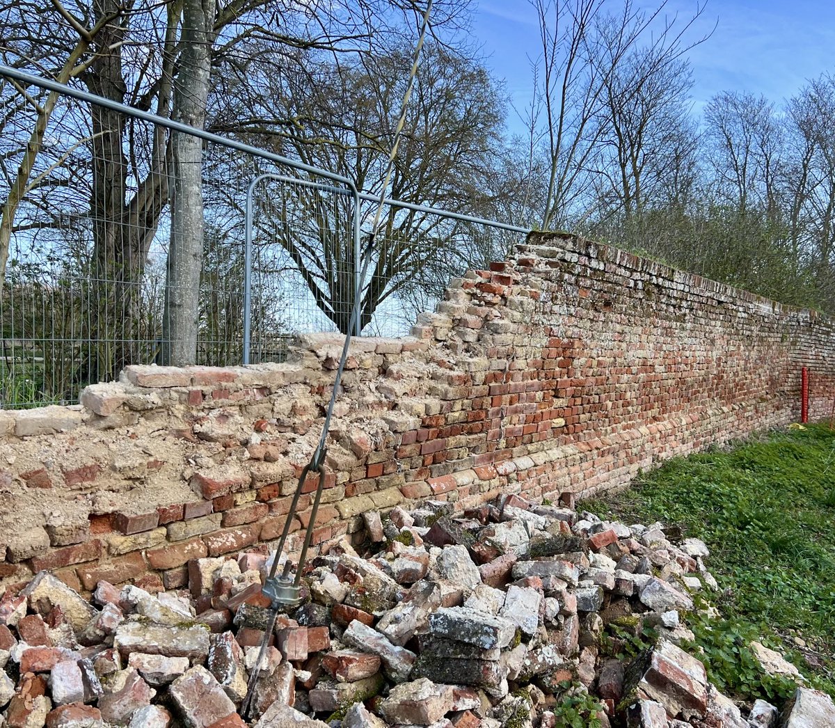 Matthew King tweet media