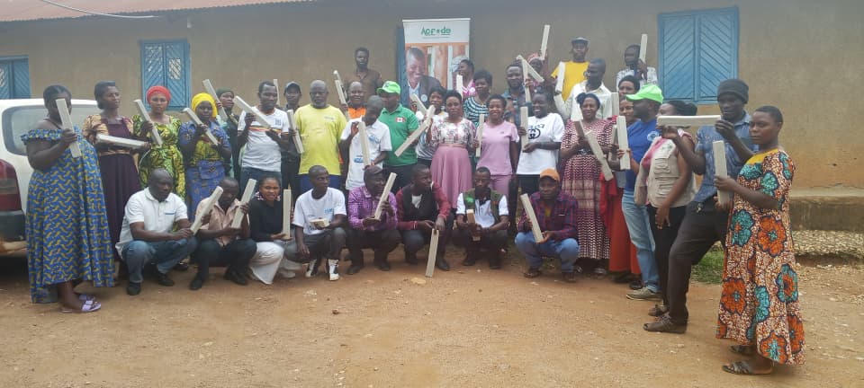 Action for Development tweet media