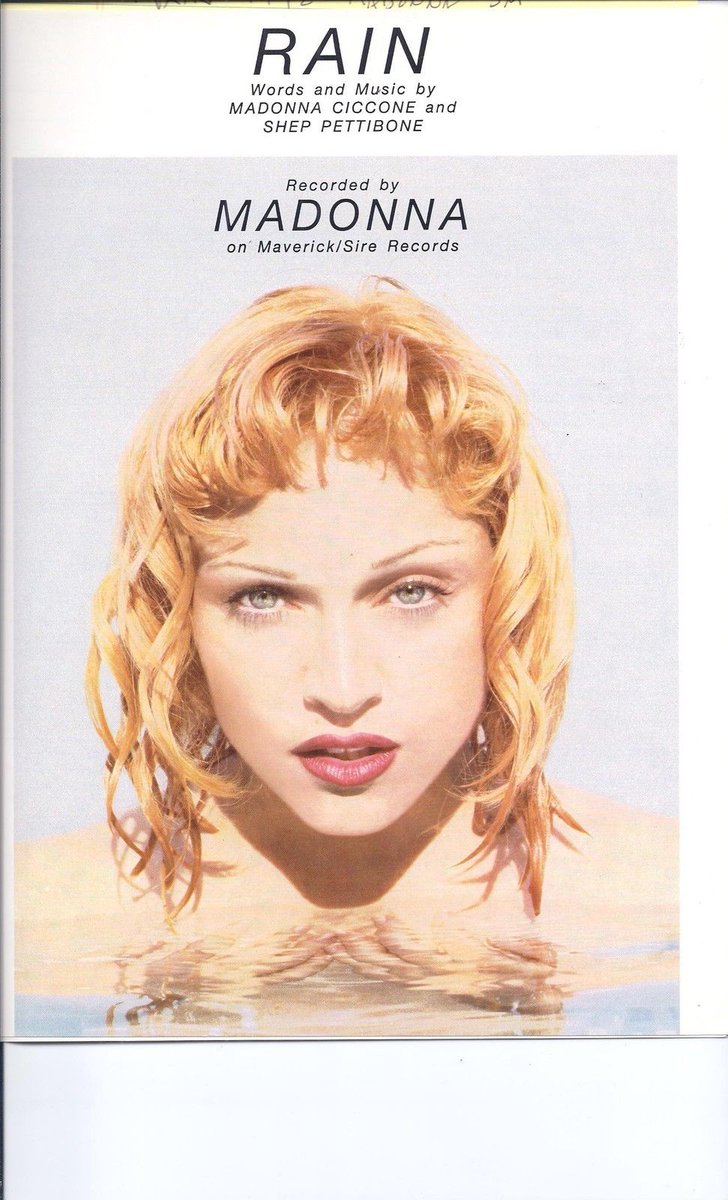 Matt #MadonnaAustralia tweet media