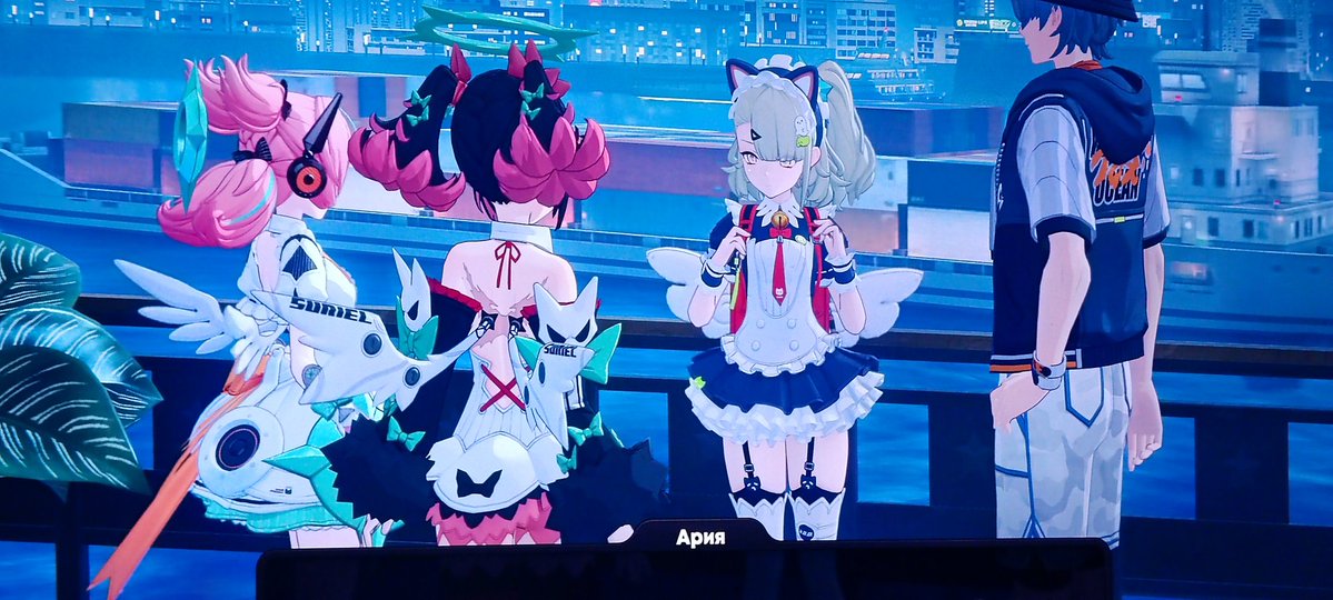 Ви повинні вказати ім'я! tweet media