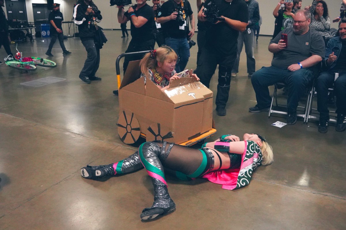 ハイパーミサヲ Hyper Misao tweet media