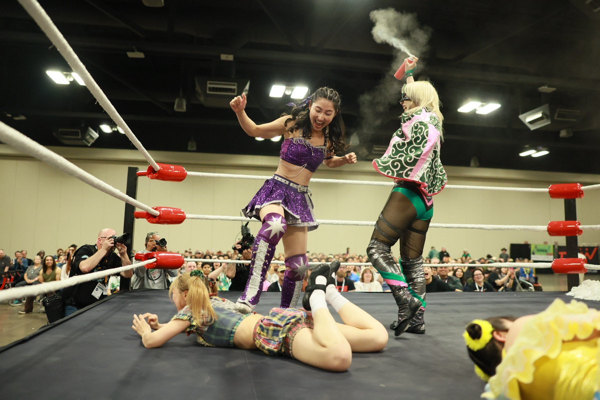 ハイパーミサヲ Hyper Misao tweet media