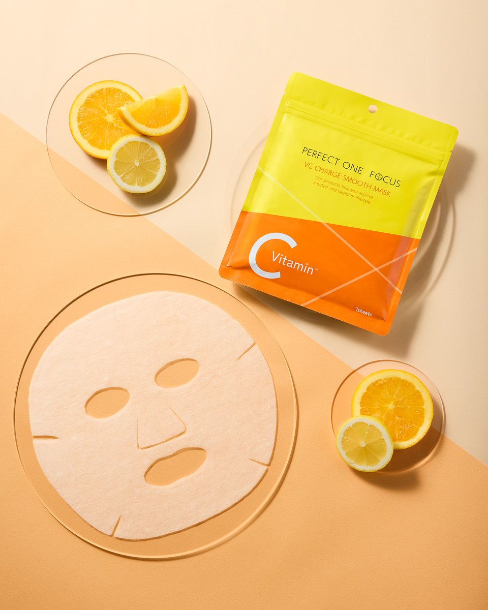 パーフェクトワンフォーカス tweet media