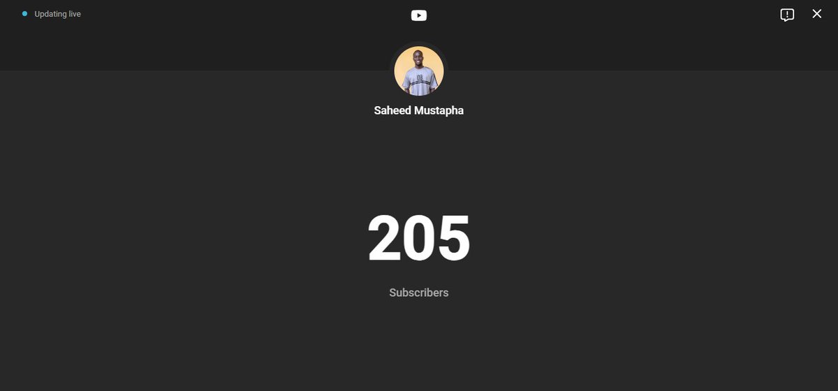 Saheed Mustapha tweet media