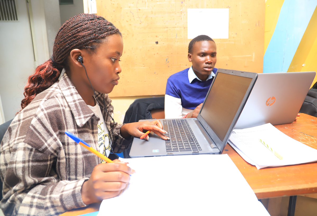 IcsTechcollege's tweet image. VIRTUAL/DISTANCE LEARNING. 
Our Virtual &amp;amp; Distance Learning courses are designed for the modern scholars who demand both world-class instruction and the flexibility to manage professional and personal commitments.
#virtuallearning #virtualcourses #ICSCollege