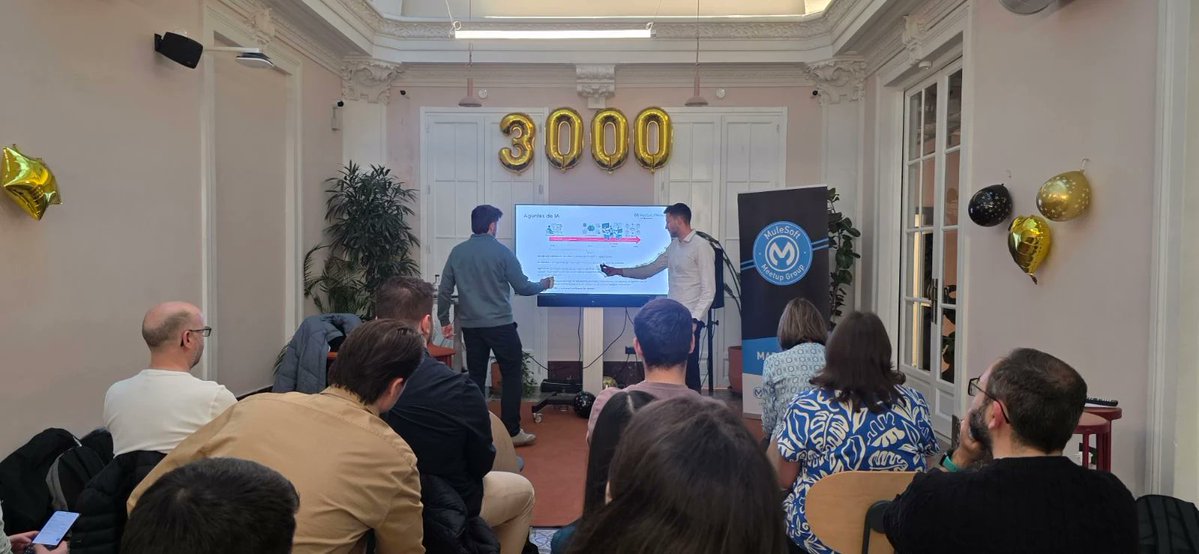 Devoteam España tweet media