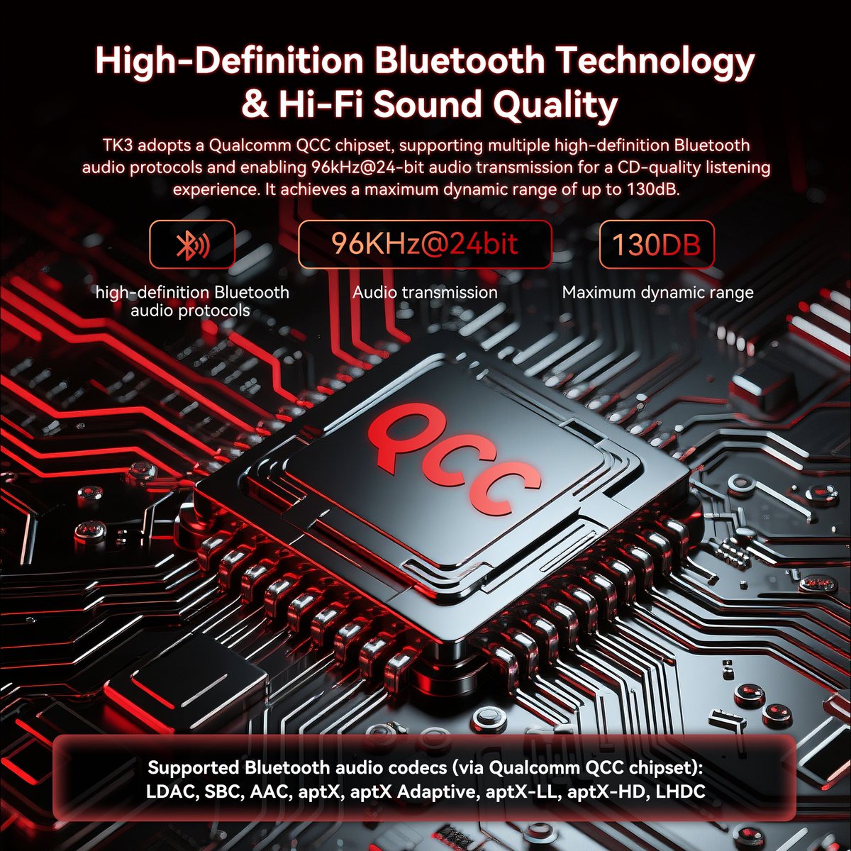 KeepHiFi.Global tweet media