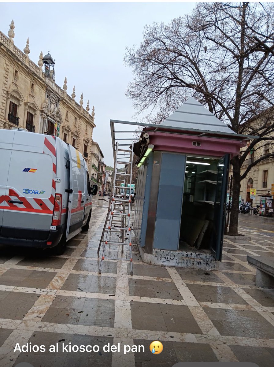 Albayzín Habitable tweet media