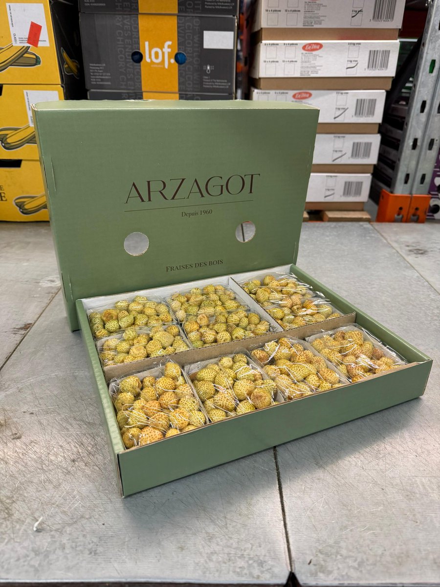 First Choice Produce tweet media