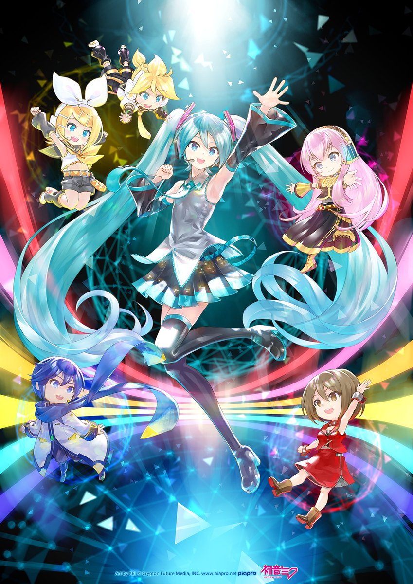 KAI-YOU(カイユウ) tweet media