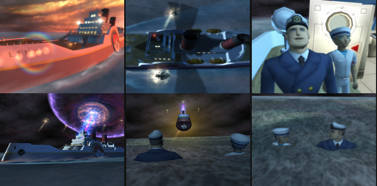 Pokébip tweet media