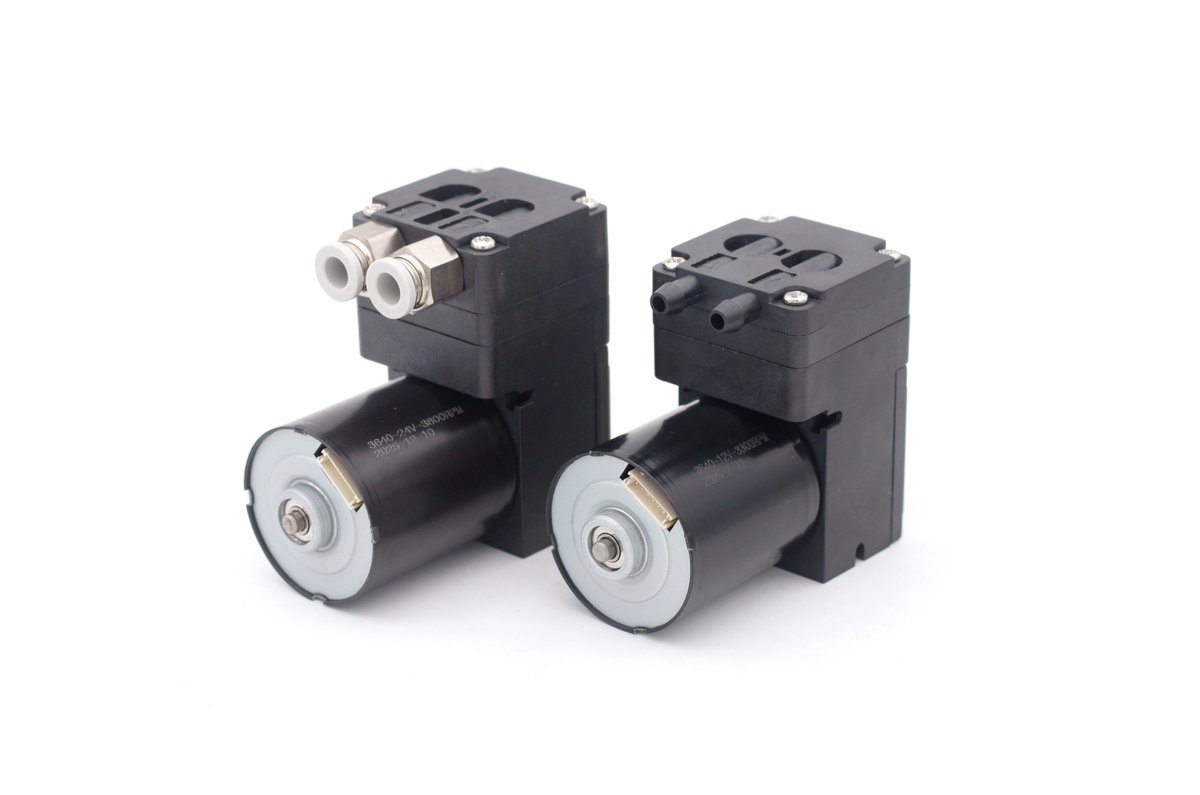 hilintec's tweet photo. 🚀 New Product Teaser! 🚀
We're excited to introduce the upcoming D30 — a compact, high-vacuum pump with impressive performance:
📏 Size: 72 × 37 × 62 mm
💨 Max vacuum: -91 kPa
Feel free to reach out for more info.
#NewProduct #MicroPump #HighVacuum #CompactDesign #Hilintec https://t.co/OCQVs8tyaZ