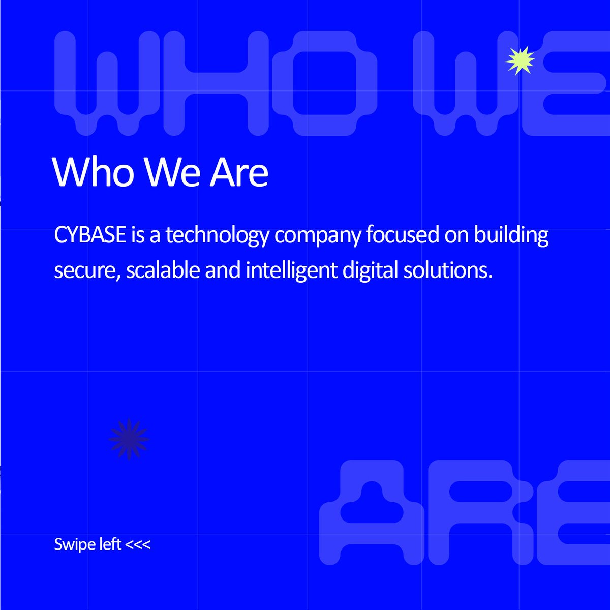 Cybasegh's tweet photo. INTRODUCING CYBASE OFFICIALLY 🏎️. Where innovation meets execution. Building digital experiences that take businesses to the next level. Dm us Today or call 0595324945 or email cybaseghana@gmail.com #cybase #fintech #startup #technology #cybaseghana https://t.co/Qaf1gZ3a6T