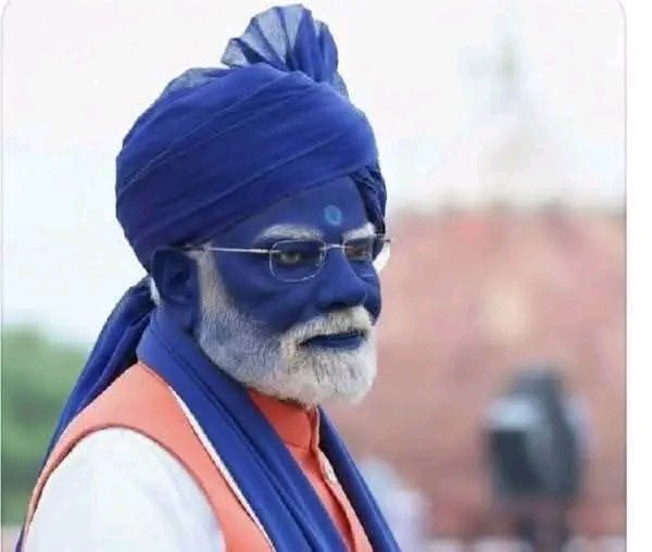 Abhishek tweet media