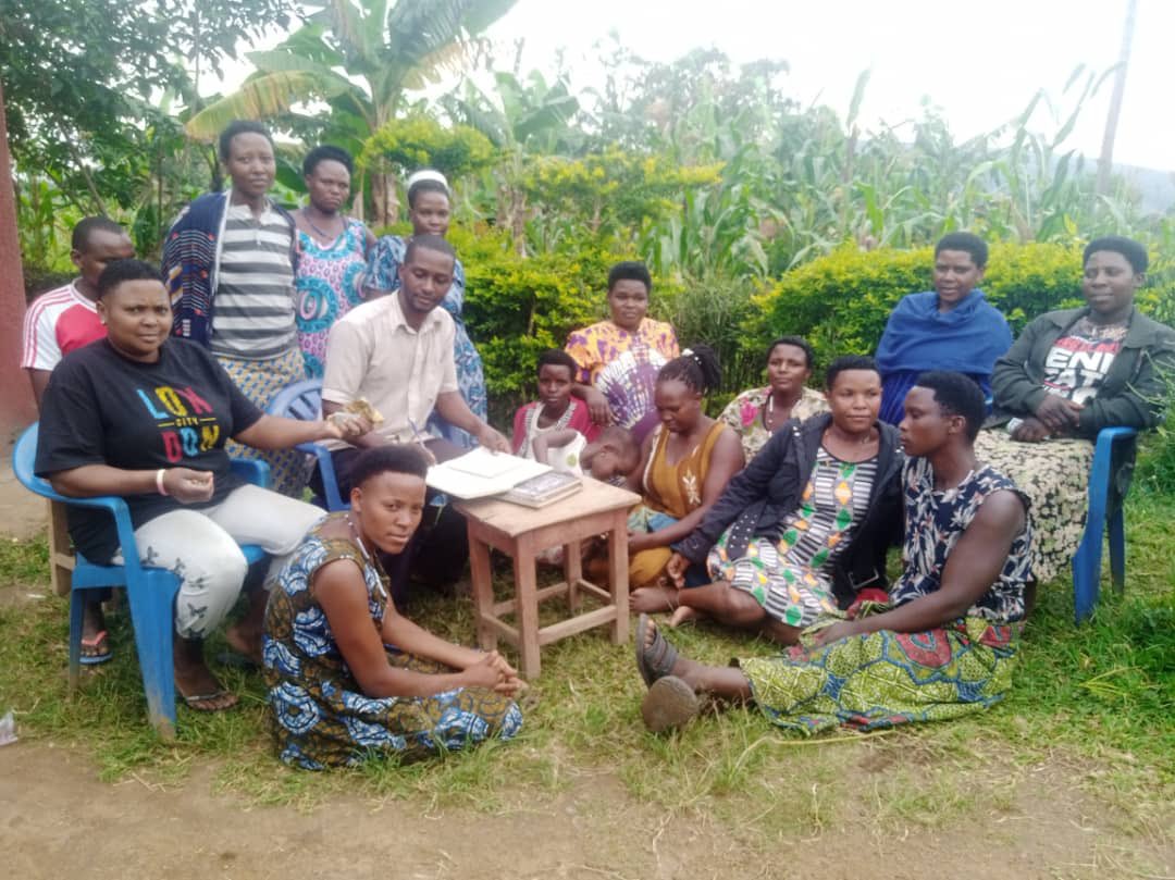 Youth Fraternity for Change-Uganda tweet media