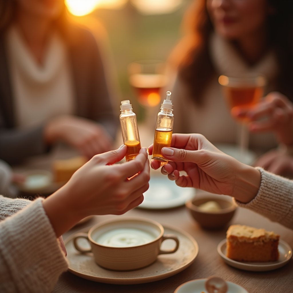 BetterLifeInt's tweet photo. Kom naar onze Shakeparty + skin-workshop: proef samen, test huidverzorging en krijg een gratis vetmeting. We delen praktische tips om fitter en vitaler te worden — gezellig met vrienden in Nederland. Reserveer je plek: https://t.co/zUgIAPmrab #GezondLeven 🇳🇱 https://t.co/RcHrxpREkR