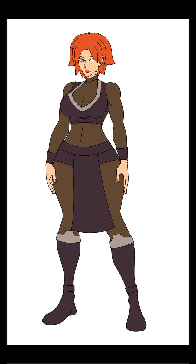 Justkernel tweet media