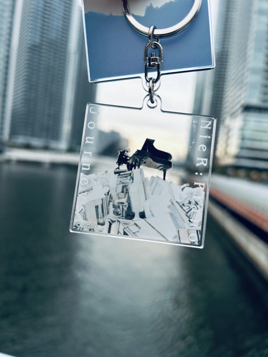 SQUARE ENIX MUSIC tweet media