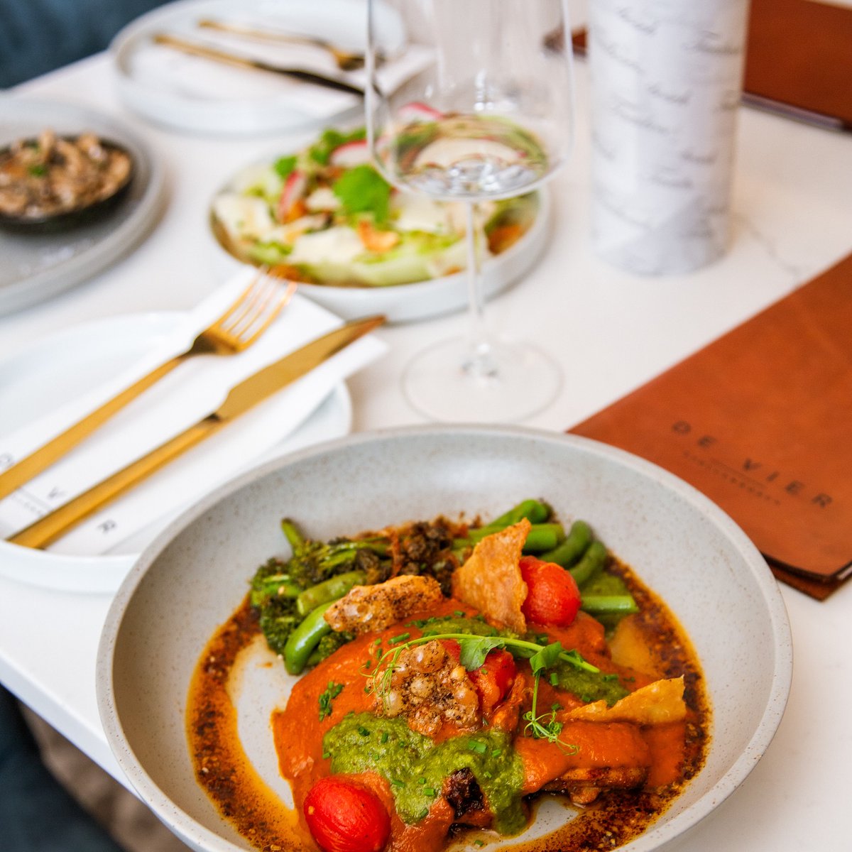 FoodBlog Cape Town tweet media