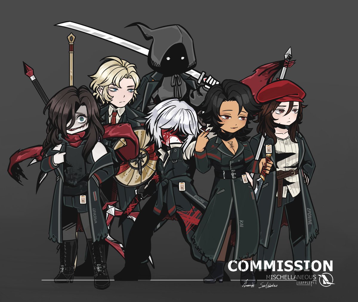 LAAPPLEPIE🦋 tweet media