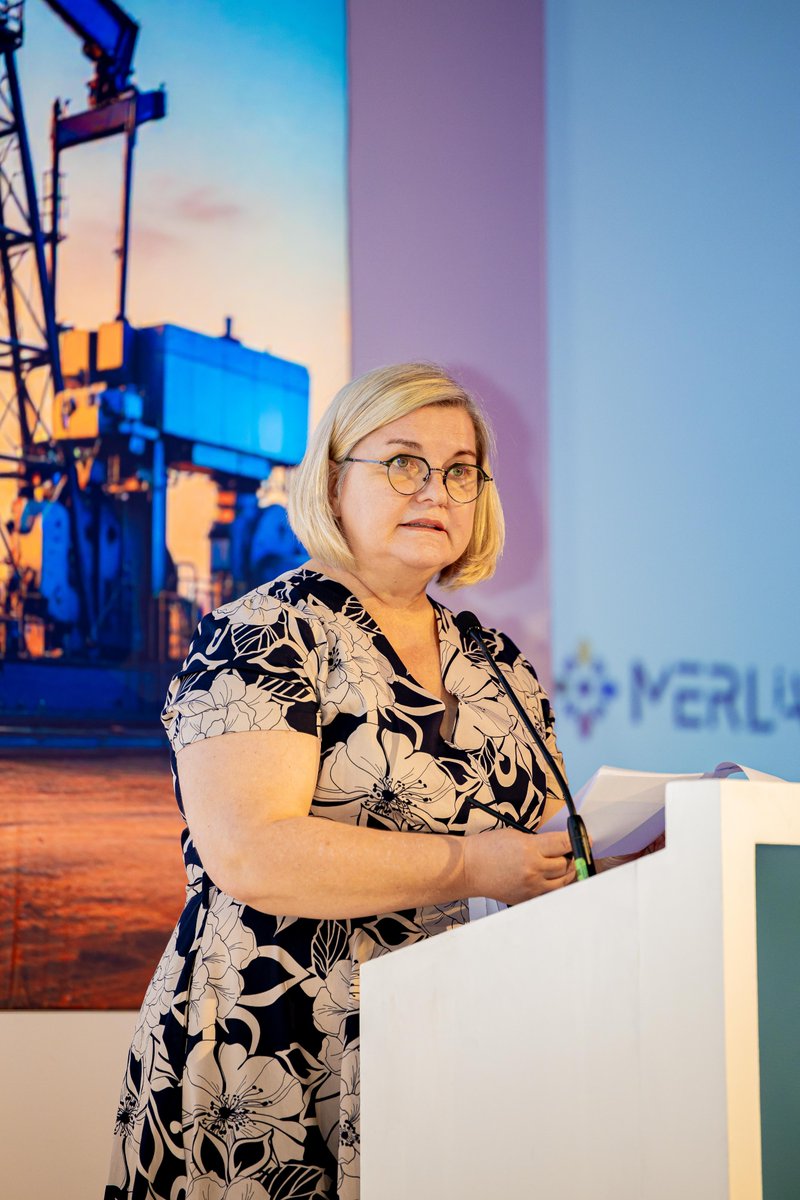 Southern Africa Oil and Gas Conference tweet media