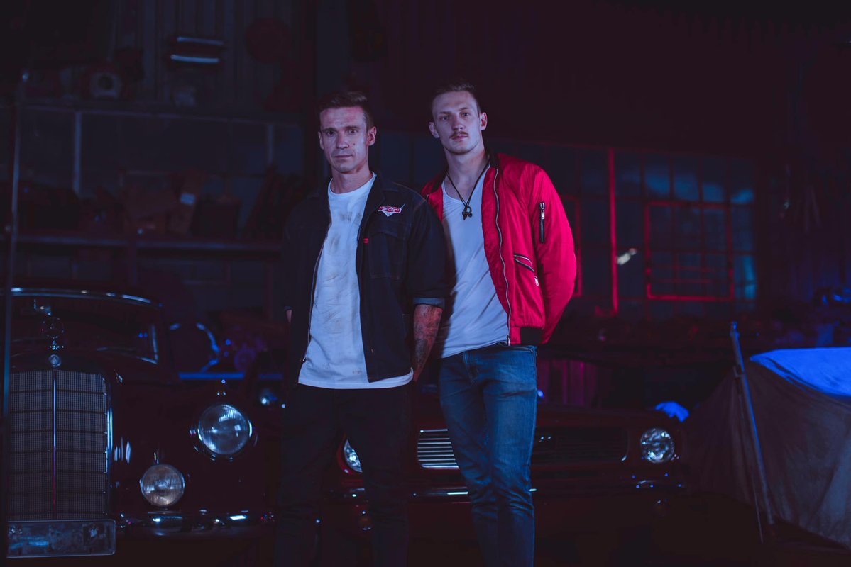 SA Music Zone tweet media