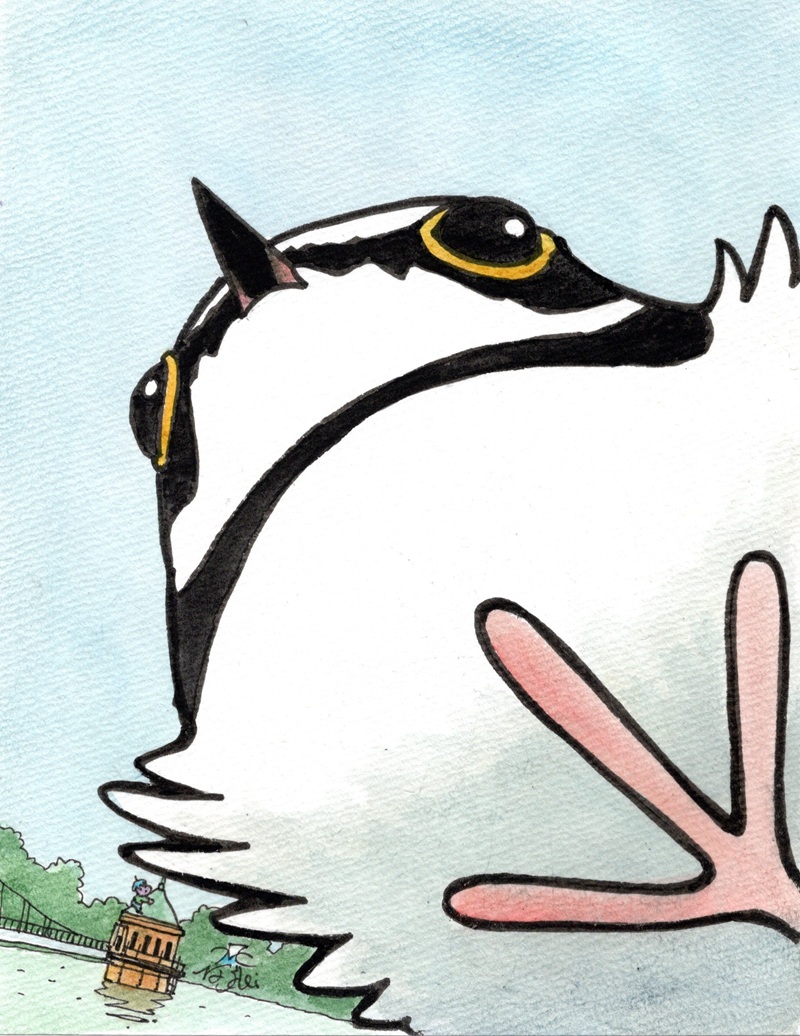 富士鷹なすび tweet media