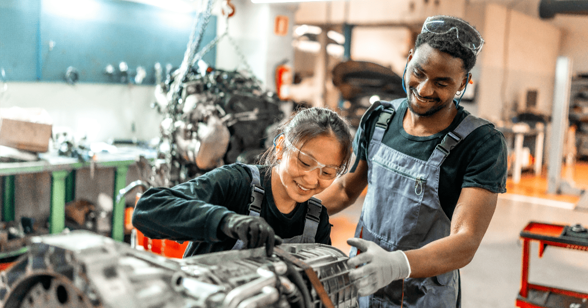 Hellowork tweet media