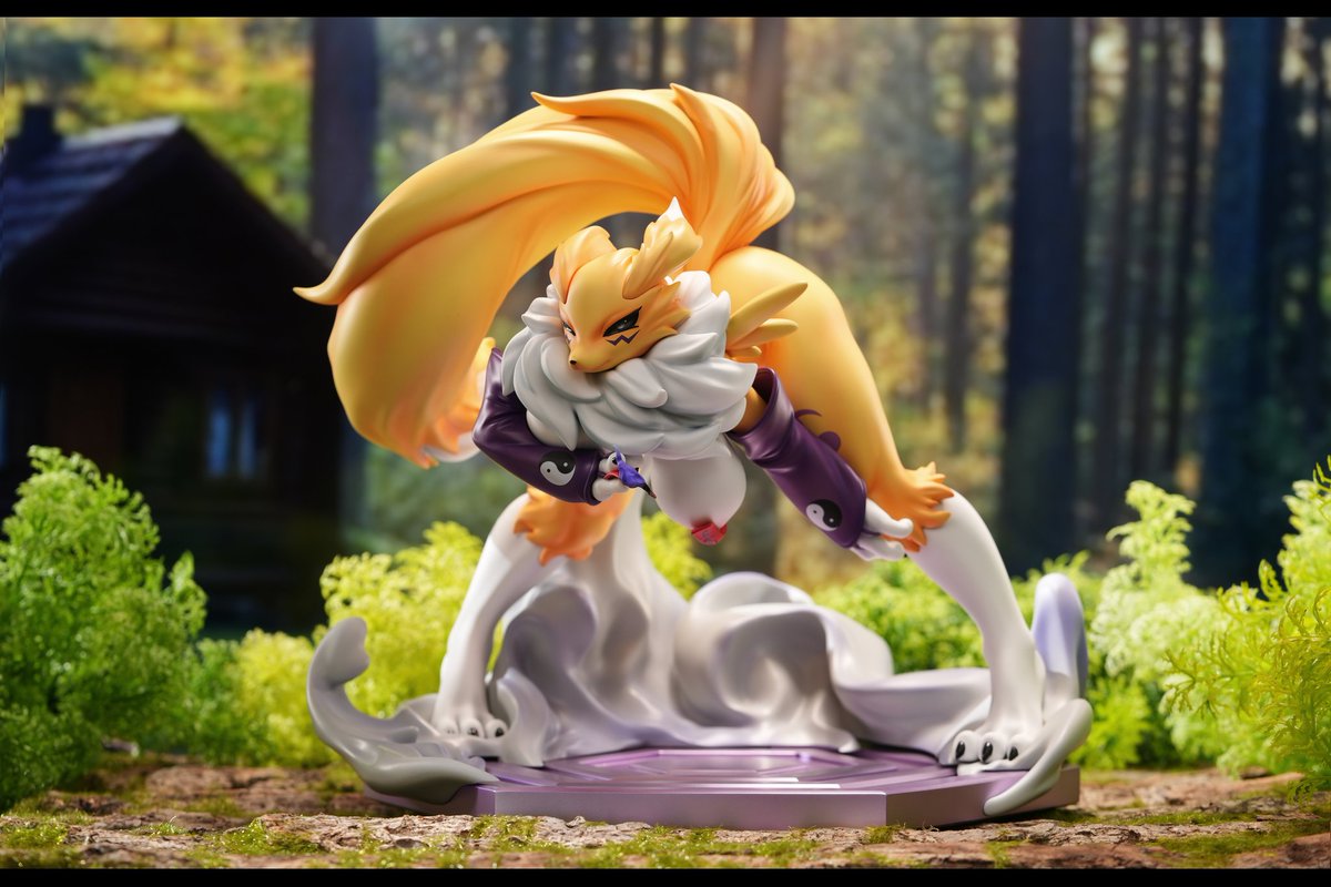 可奈肉蛋屋 関西けもケッG-10 tweet media