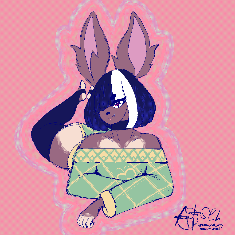 IT'S DONE. IT'S FINALLY DONE...
I'M ALMOST FREE.