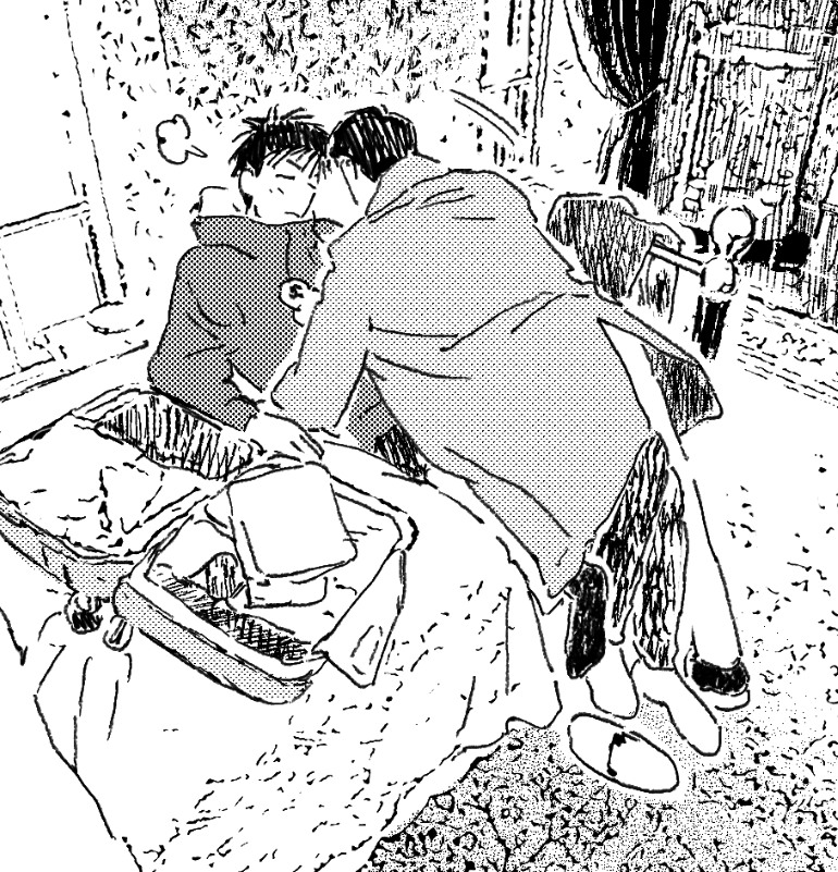 백대칼BDK tweet media