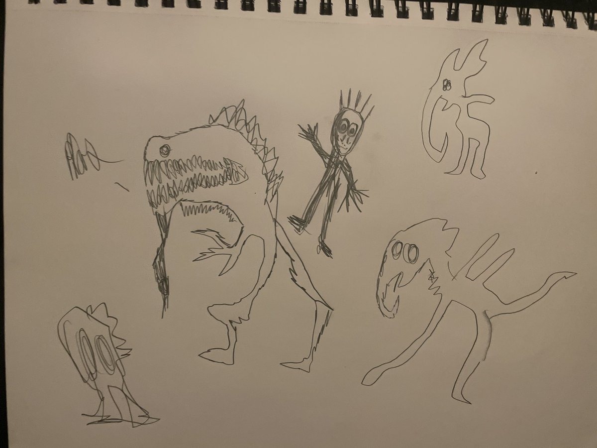 Scary Bitch tweet media