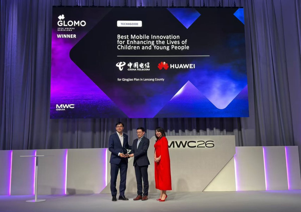 TECH4ALL tweet media