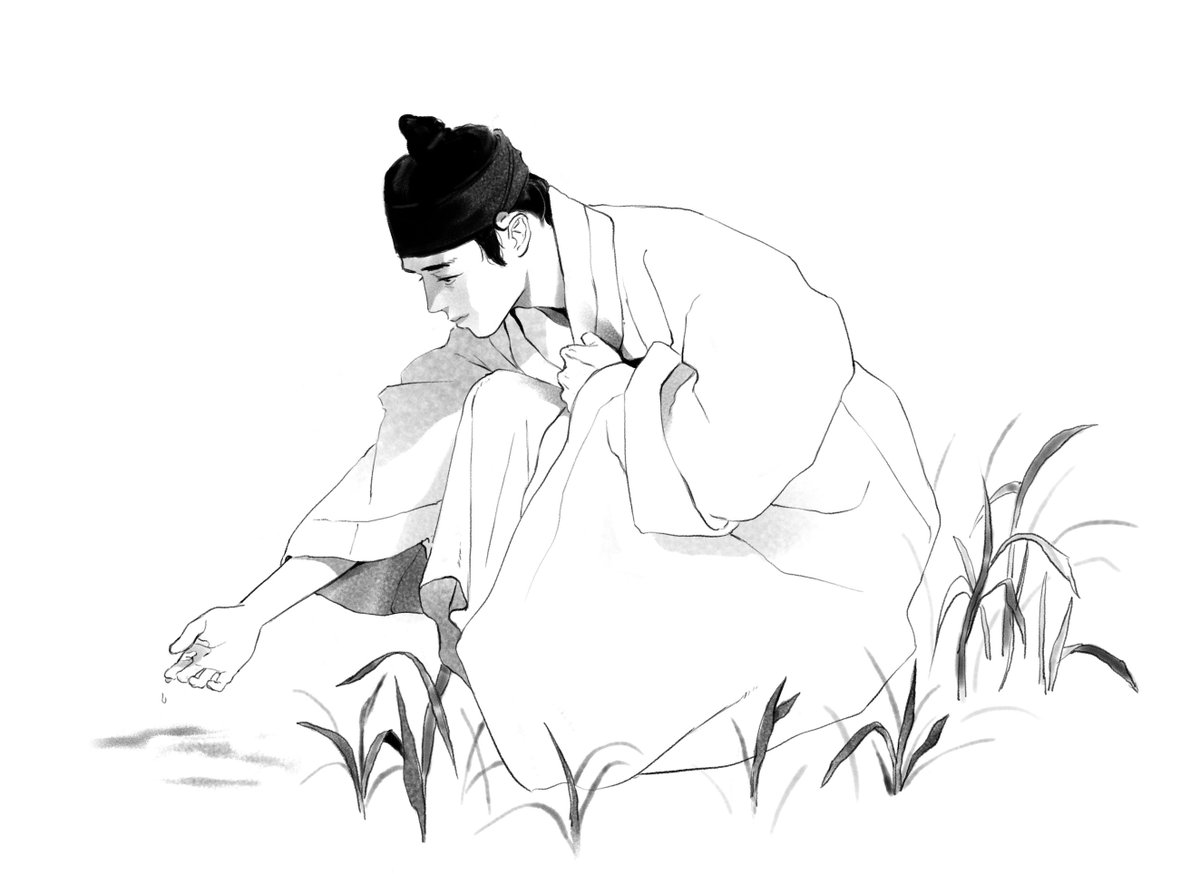 김긍정 tweet media