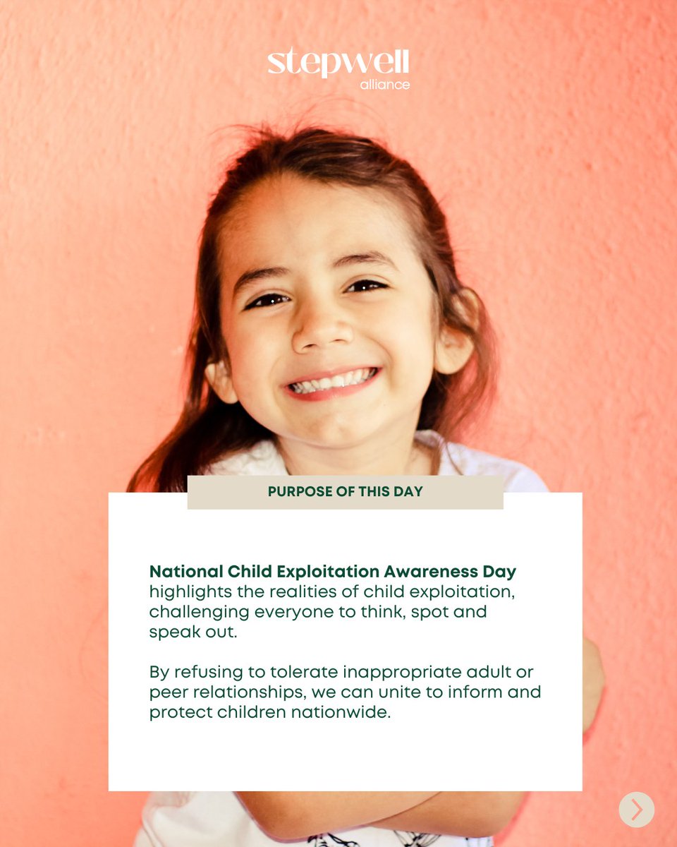 Stepwell Alliance tweet media