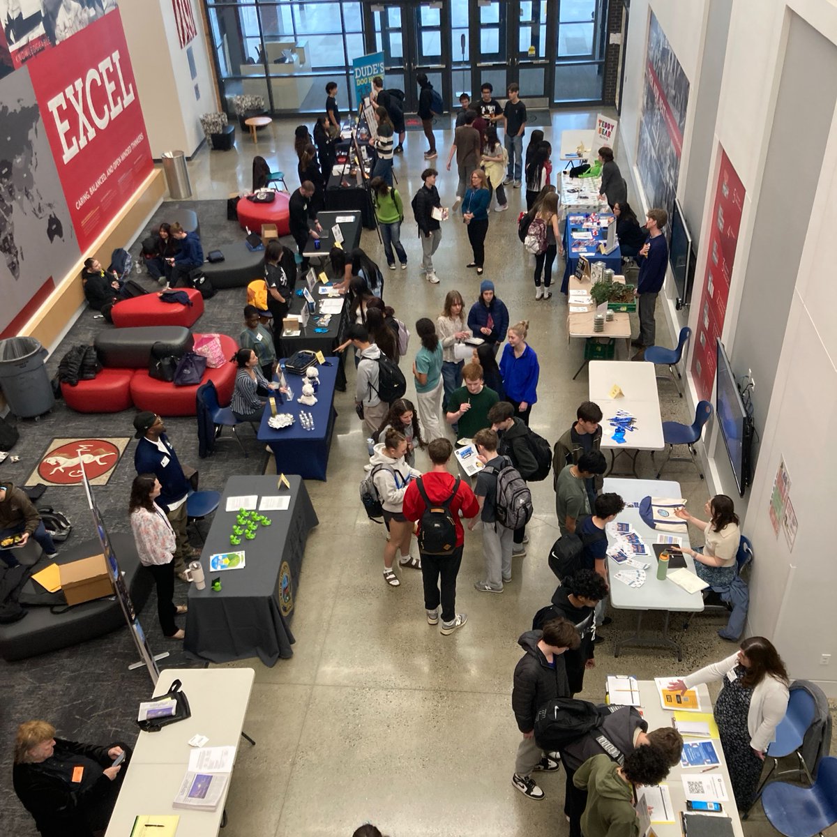 Falls Church City Public Schools tweet media