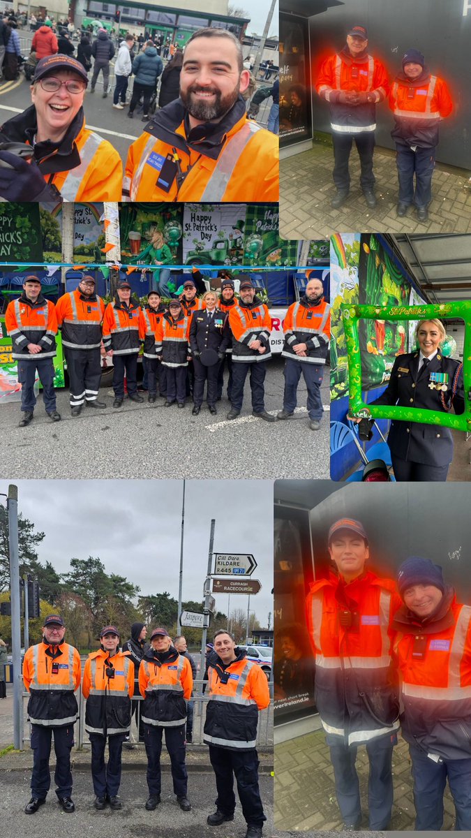 KildareCivilDefence tweet media