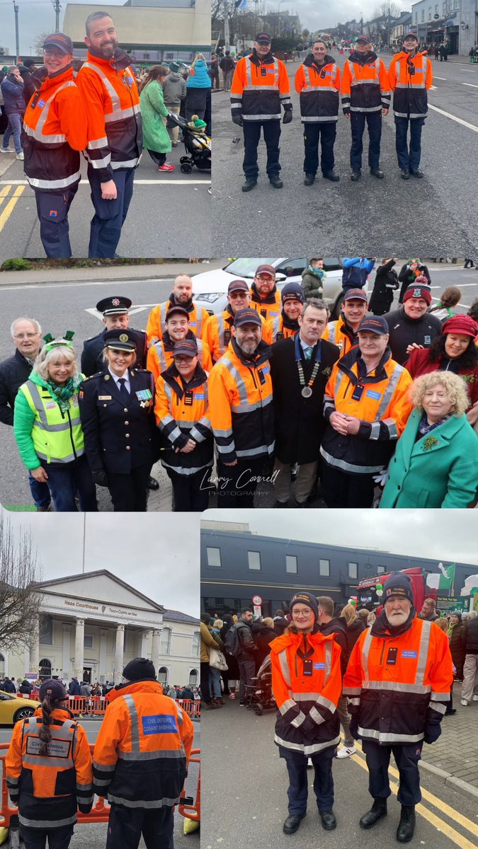 KildareCivilDefence tweet media