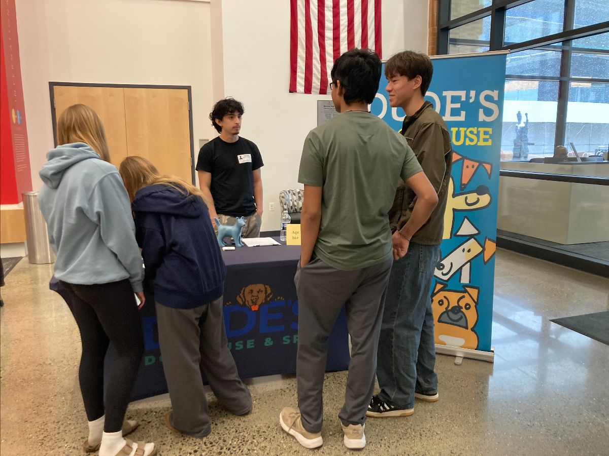 Falls Church City Public Schools tweet media