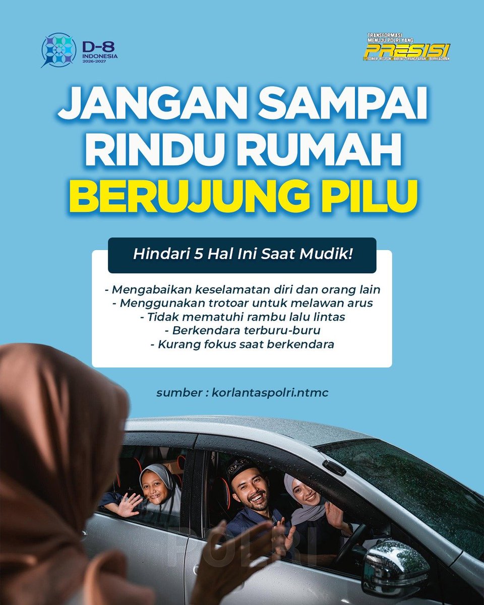 Humas Polri tweet media