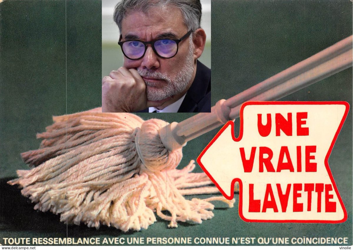 SERPICO #TAEM tweet media