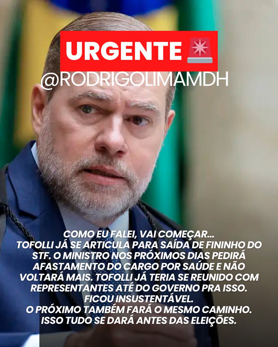 Rodrigo Lima tweet media