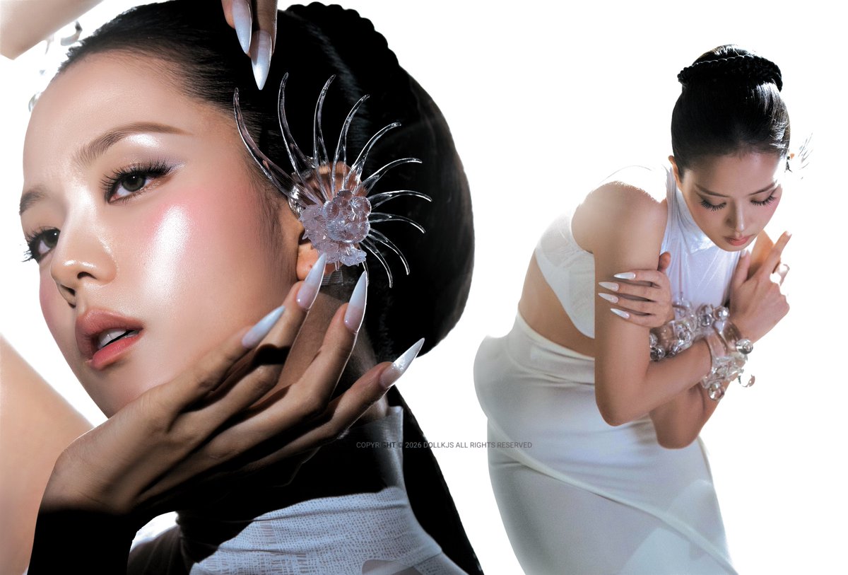 ℐ (@dollkjs) on Twitter photo 