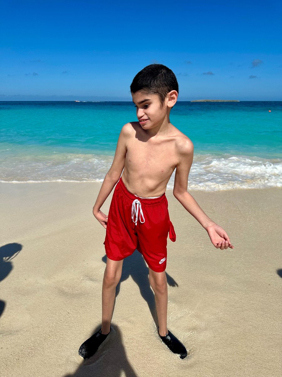 Make-A-Wish New Jersey tweet media