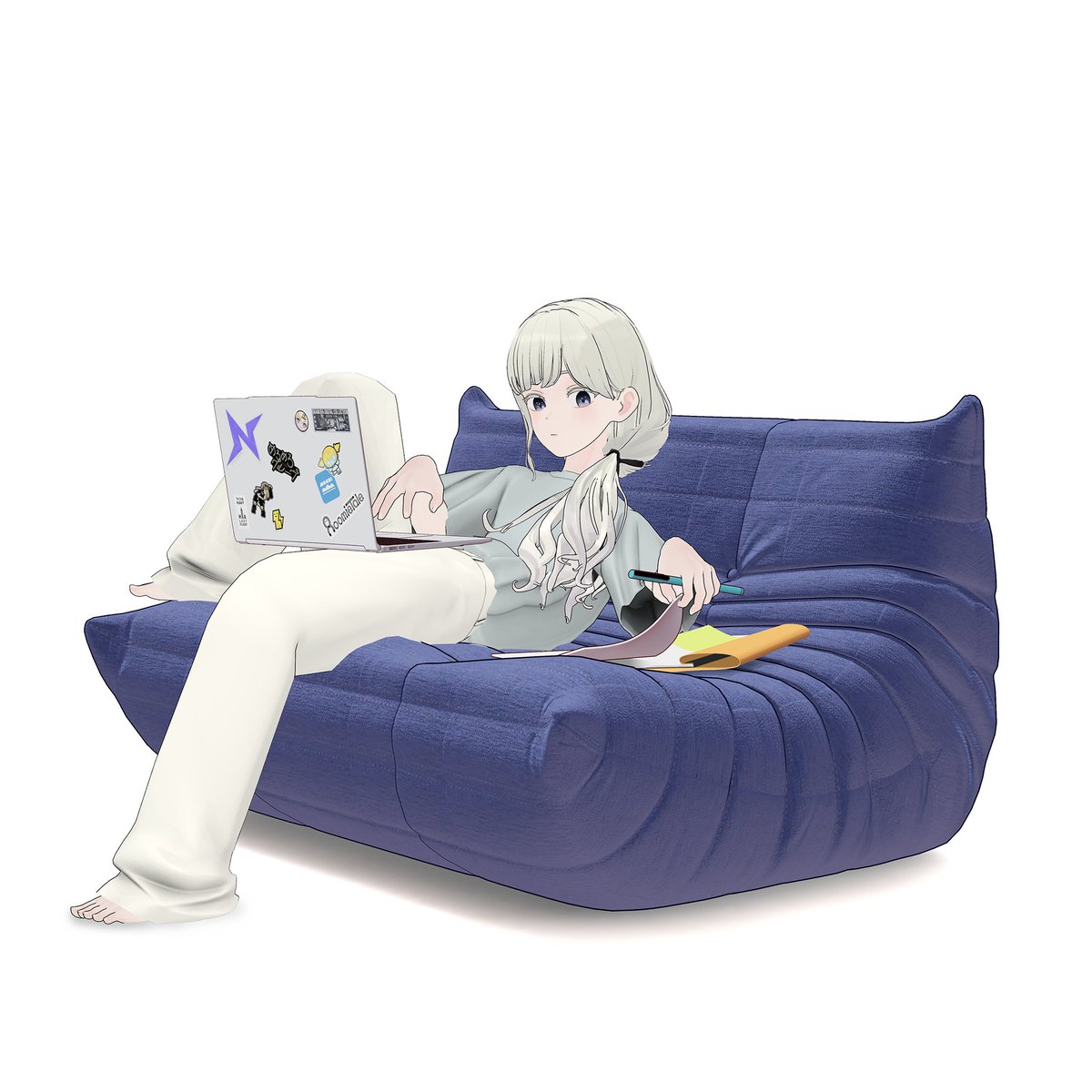 RoomieTale tweet media