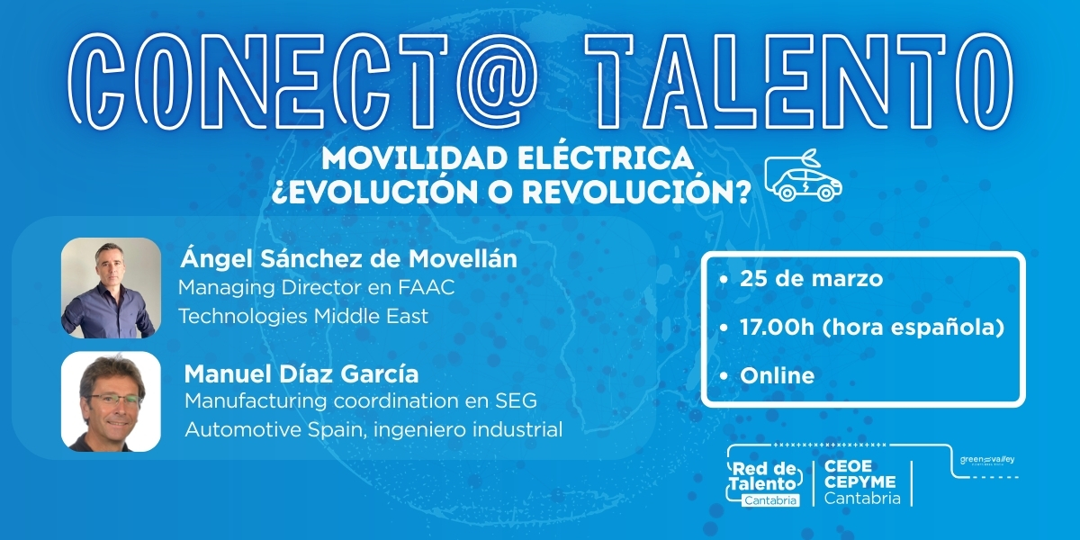 CEOE CEPYME Cantabria tweet media